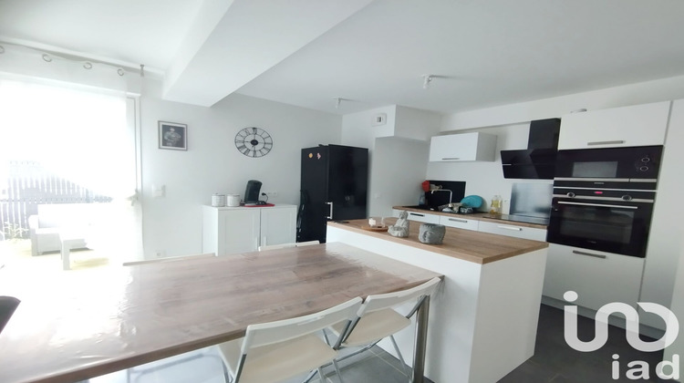 Ma-Cabane - Vente Appartement Labastidette, 58 m²