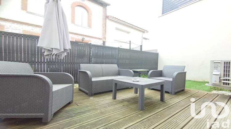 Ma-Cabane - Vente Appartement Labastidette, 58 m²