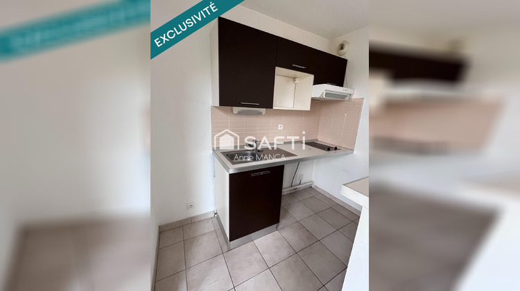 Ma-Cabane - Vente Appartement Labastidette, 44 m²