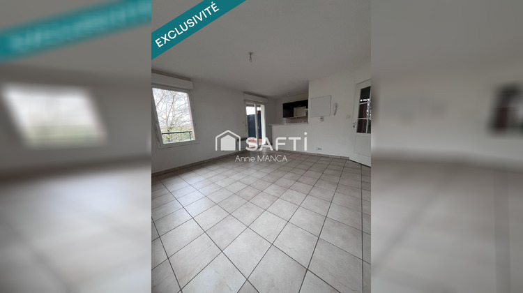 Ma-Cabane - Vente Appartement Labastidette, 44 m²