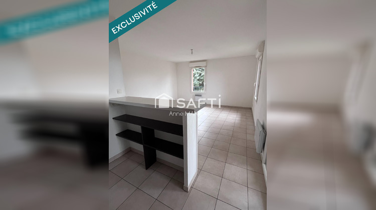 Ma-Cabane - Vente Appartement Labastidette, 44 m²