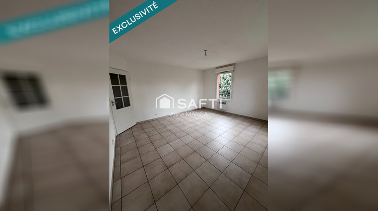Ma-Cabane - Vente Appartement Labastidette, 44 m²