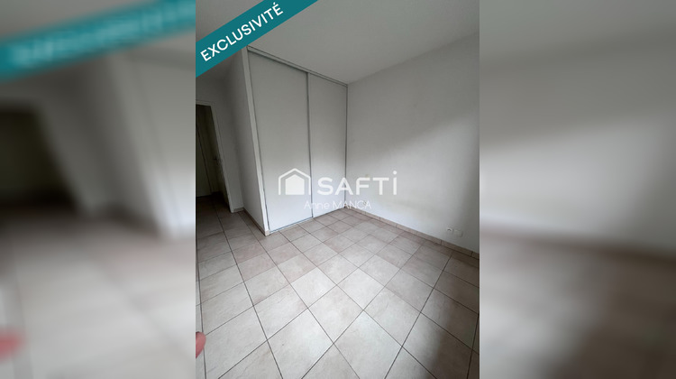 Ma-Cabane - Vente Appartement Labastidette, 44 m²