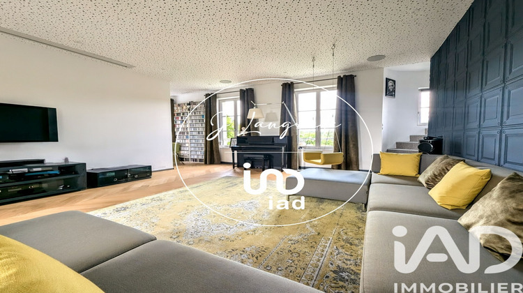 Ma-Cabane - Vente Appartement Labbeville, 112 m²