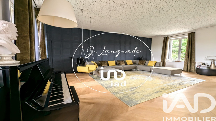 Ma-Cabane - Vente Appartement Labbeville, 112 m²