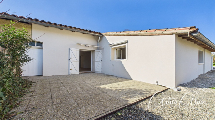 Ma-Cabane - Vente Appartement LABEGE, 52 m²