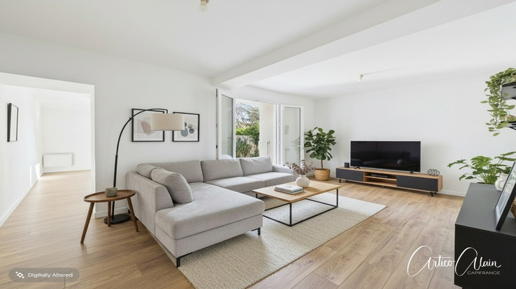 Ma-Cabane - Vente Appartement LABEGE, 52 m²