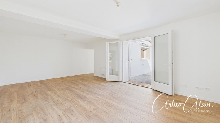 Ma-Cabane - Vente Appartement LABEGE, 52 m²