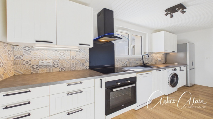 Ma-Cabane - Vente Appartement LABEGE, 52 m²