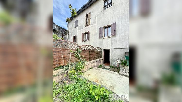 Ma-Cabane - Vente Appartement LABEGUDE, 47 m²