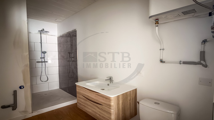 Ma-Cabane - Vente Appartement Labégude, 47 m²