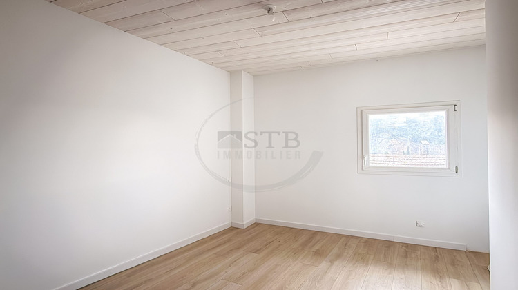 Ma-Cabane - Vente Appartement Labégude, 47 m²