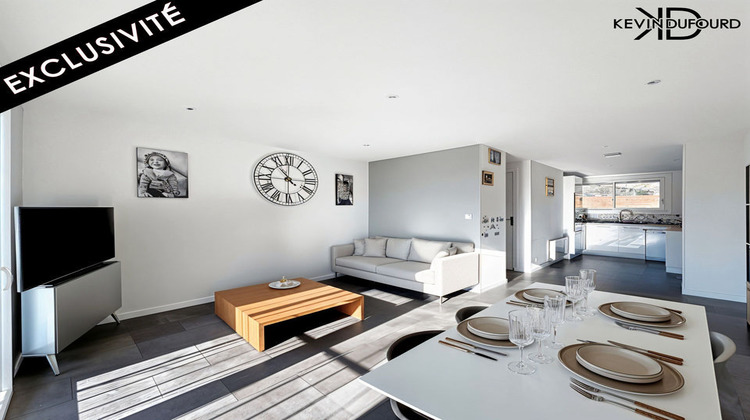 Ma-Cabane - Vente Appartement LABEGUDE, 60 m²