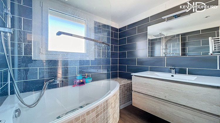 Ma-Cabane - Vente Appartement LABEGUDE, 60 m²