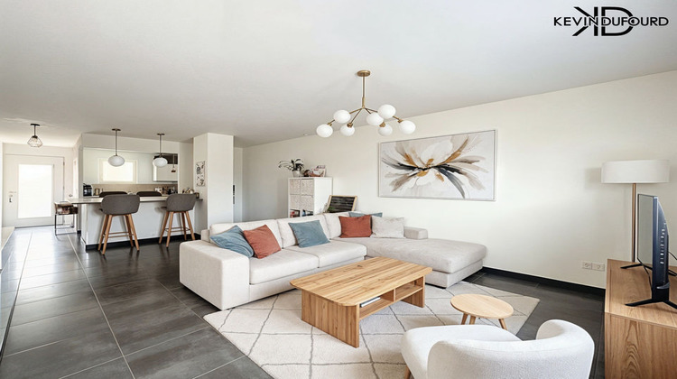 Ma-Cabane - Vente Appartement LABEGUDE, 110 m²