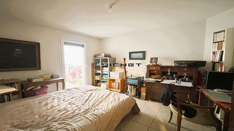 Ma-Cabane - Vente Appartement LABENNE, 56 m²