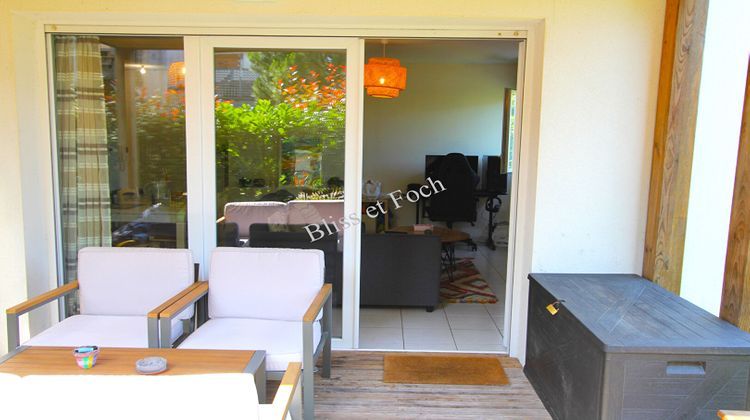 Ma-Cabane - Vente Appartement LABENNE, 43 m²