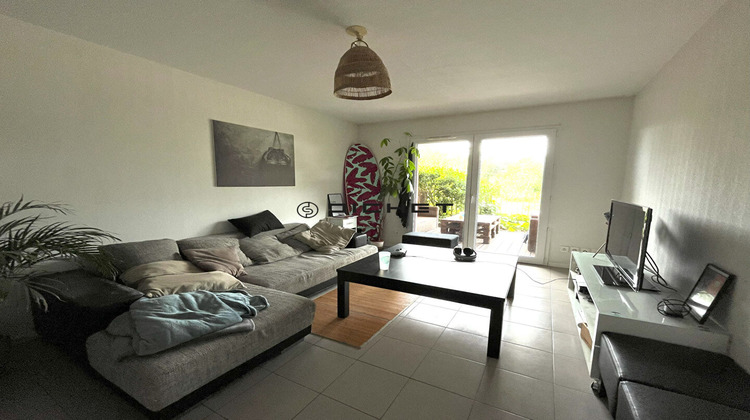 Ma-Cabane - Vente Appartement LABENNE, 47 m²