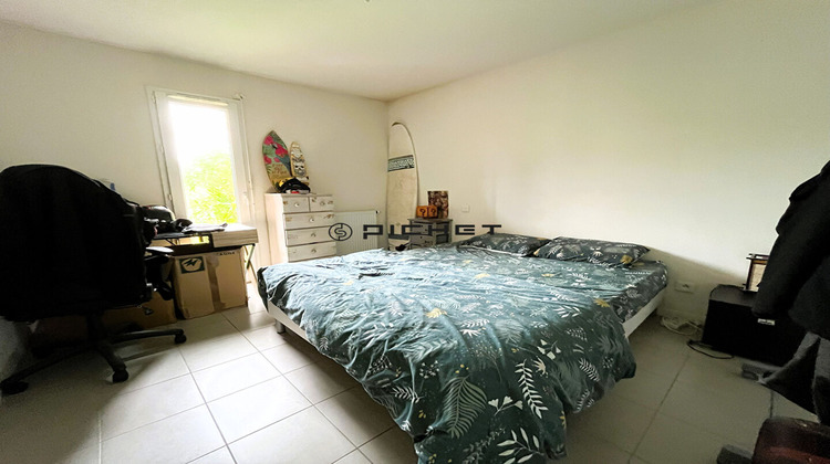 Ma-Cabane - Vente Appartement LABENNE, 47 m²