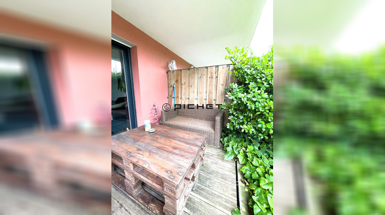 Ma-Cabane - Vente Appartement LABENNE, 47 m²