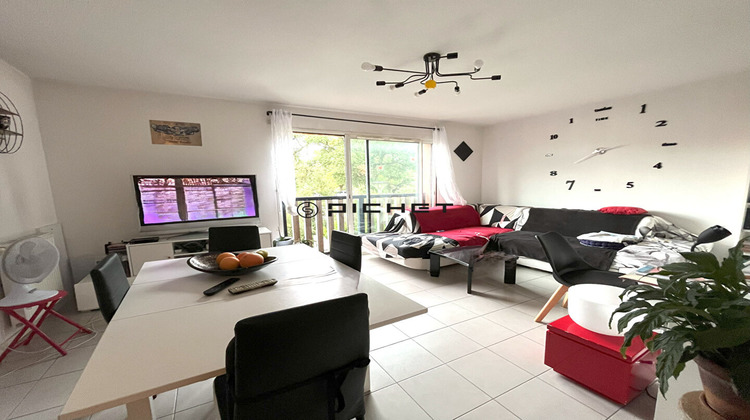 Ma-Cabane - Vente Appartement LABENNE, 62 m²