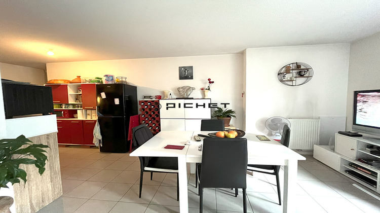 Ma-Cabane - Vente Appartement LABENNE, 62 m²