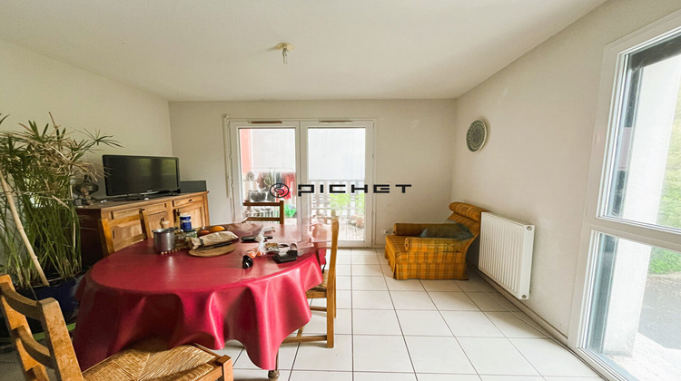 Ma-Cabane - Vente Appartement LABENNE, 56 m²