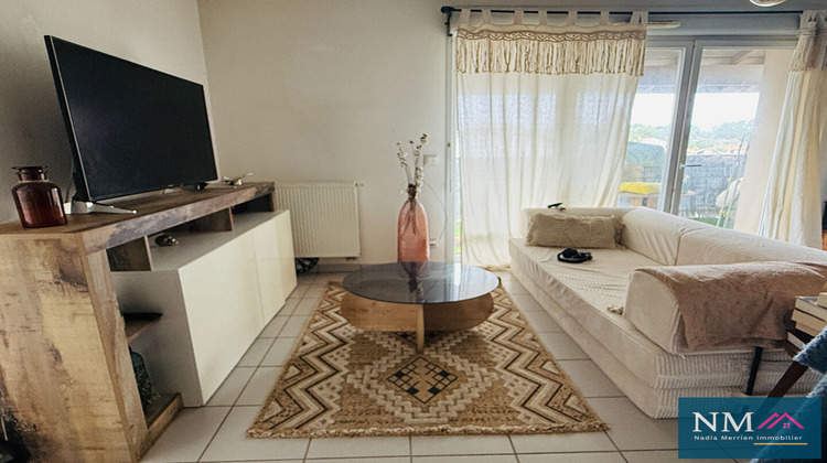 Ma-Cabane - Vente Appartement LABENNE, 40 m²