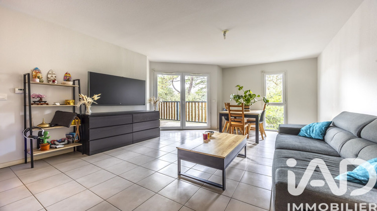 Ma-Cabane - Vente Appartement Labenne, 62 m²