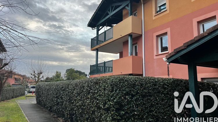 Ma-Cabane - Vente Appartement Labenne, 65 m²