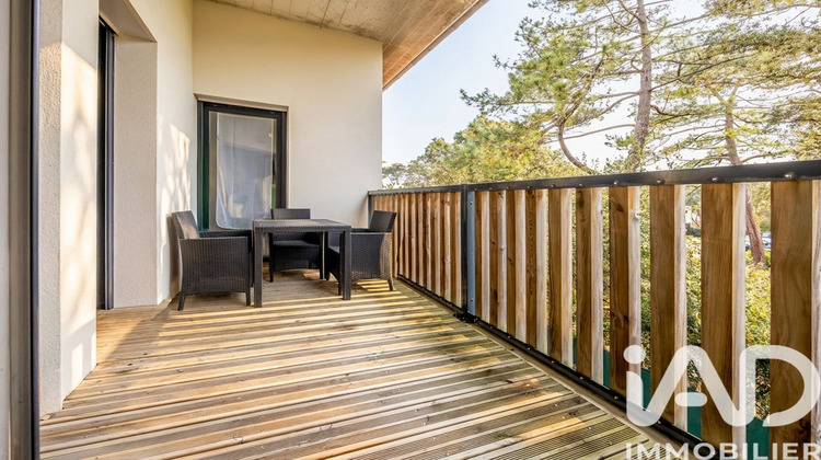 Ma-Cabane - Vente Appartement Labenne, 63 m²