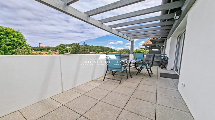 Ma-Cabane - Vente Appartement Labenne, 62 m²