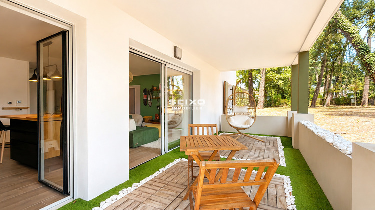 Ma-Cabane - Vente Appartement LABENNE, 84 m²