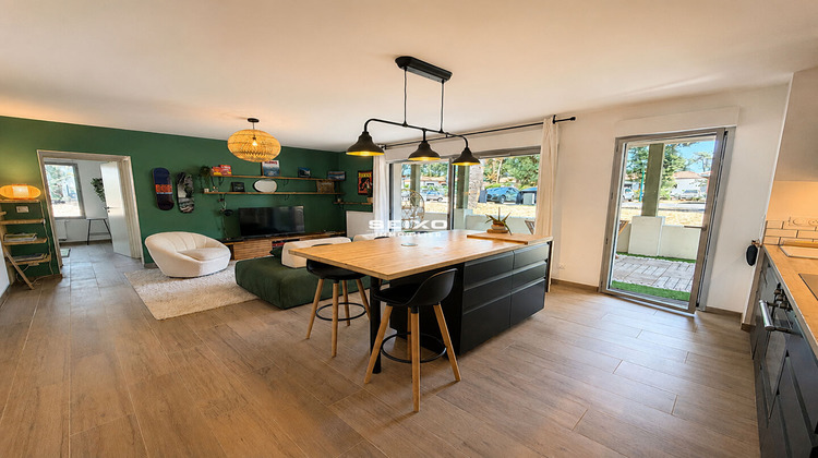 Ma-Cabane - Vente Appartement LABENNE, 84 m²