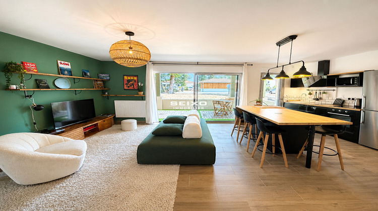 Ma-Cabane - Vente Appartement LABENNE, 84 m²