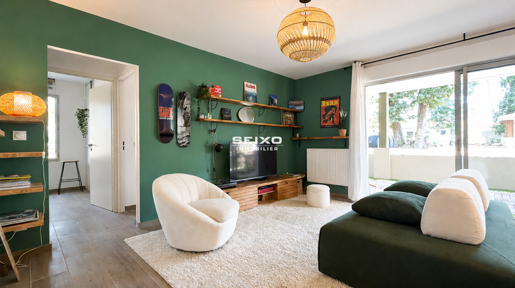 Ma-Cabane - Vente Appartement LABENNE, 84 m²