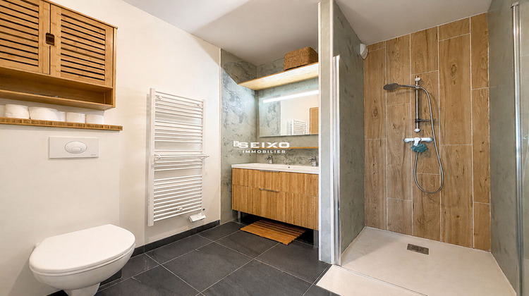 Ma-Cabane - Vente Appartement LABENNE, 84 m²