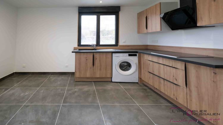 Ma-Cabane - Vente Appartement Labergement-Sainte-Marie, 27 m²