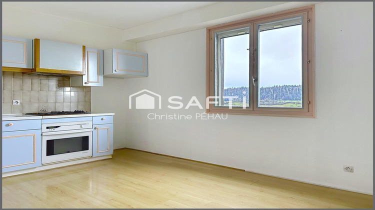 Ma-Cabane - Vente Appartement Labergement-Sainte-Marie, 67 m²
