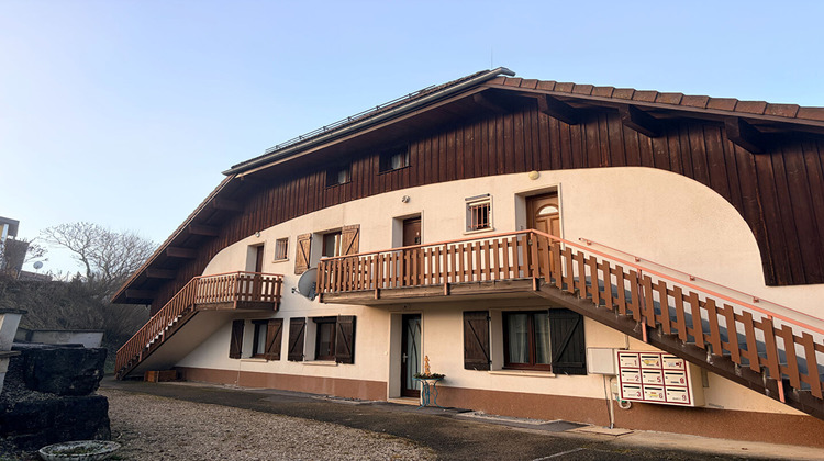 Ma-Cabane - Vente Appartement LABERGEMENT-SAINTE-MARIE, 88 m²