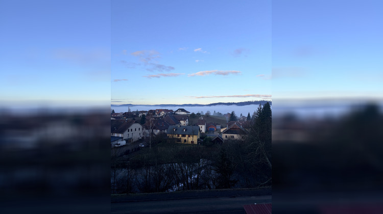 Ma-Cabane - Vente Appartement LABERGEMENT-SAINTE-MARIE, 88 m²