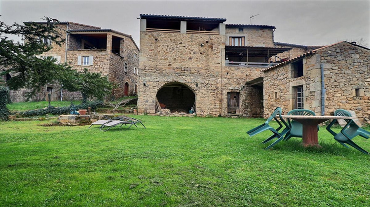 Ma-Cabane - Vente Appartement LABLACHERE, 70 m²