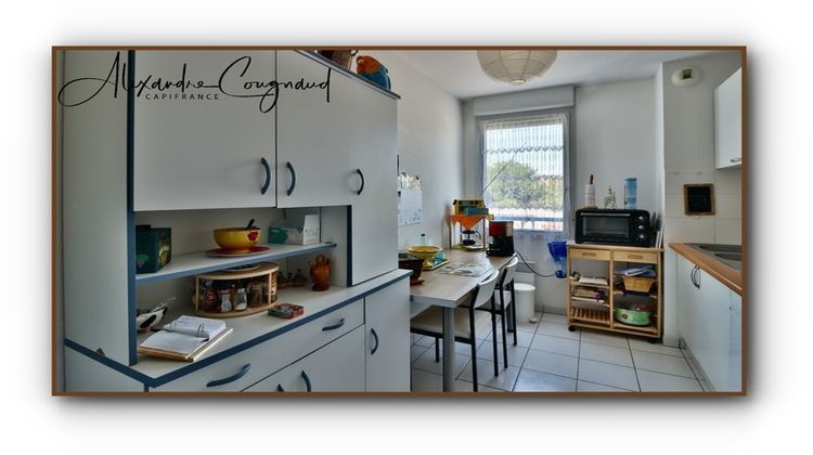 Ma-Cabane - Vente Appartement LABRUGUIERE, 65 m²