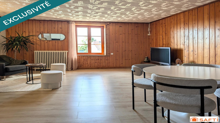 Ma-Cabane - Vente Appartement Lac-des-Rouges-Truites, 73 m²