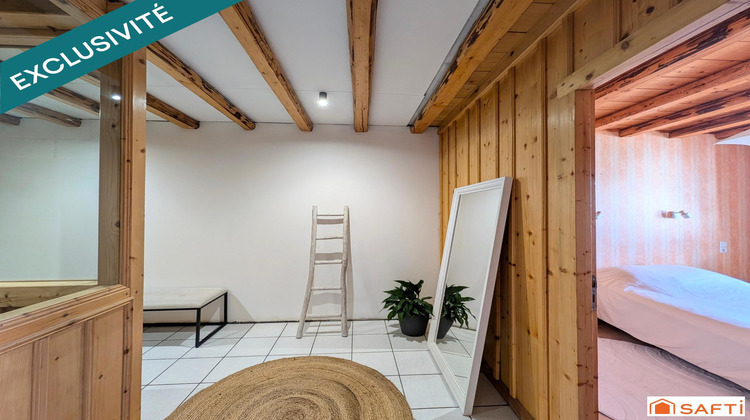 Ma-Cabane - Vente Appartement Lac-des-Rouges-Truites, 73 m²