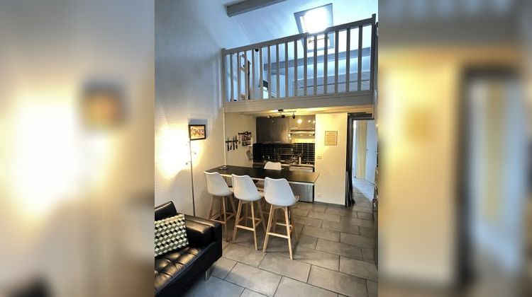 Ma-Cabane - Vente Appartement Lacanau, 31 m²