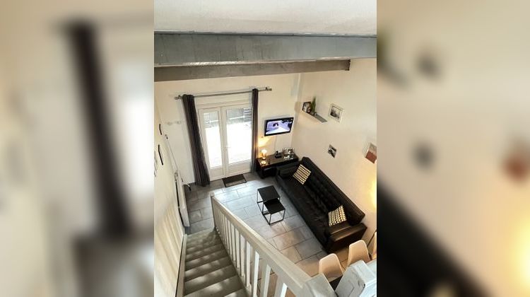 Ma-Cabane - Vente Appartement Lacanau, 31 m²