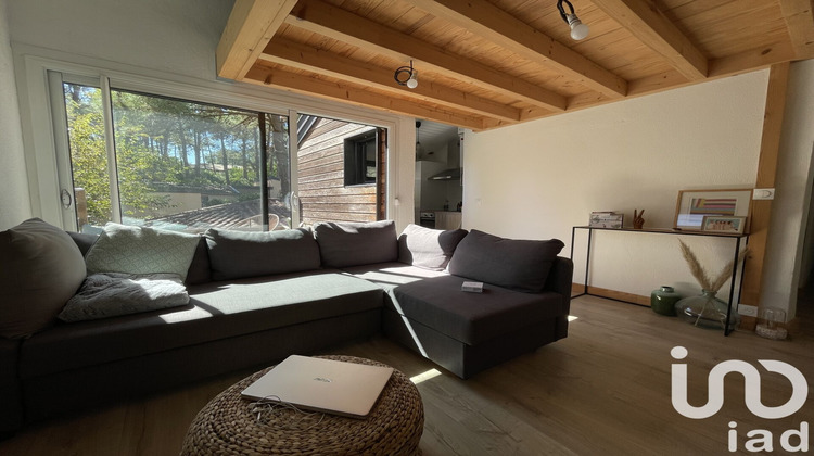 Ma-Cabane - Vente Appartement Lacanau, 28 m²