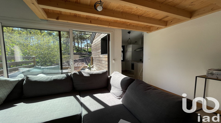 Ma-Cabane - Vente Appartement Lacanau, 28 m²