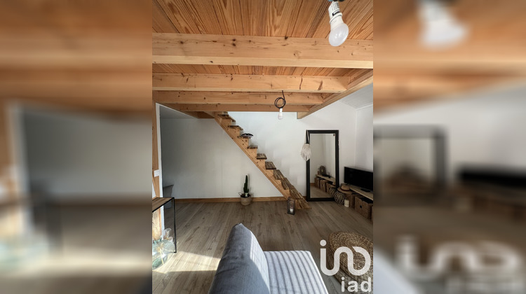 Ma-Cabane - Vente Appartement Lacanau, 28 m²